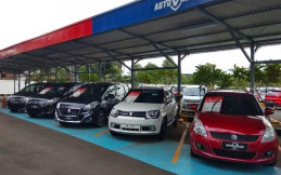 Penjualan Mobil Bekas Terpuruk, Auto Value Berharap Bulan Juni 