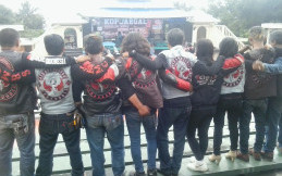 Single Riders Indonesia Utamakan Sharing Religi