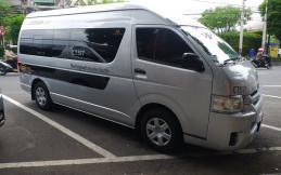 Cititrans Buka Rute Baru Yogyakarta-Semarang, ada Promonya loh!