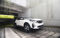 Promo Astra Peugeot Bulan Oktober Ini, Yuk Intip!