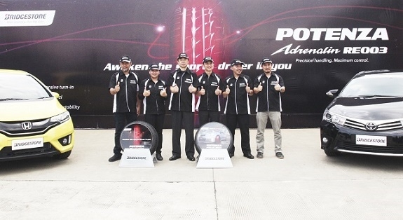 Bridgestone Luncurkan Penyempurnaan Komitmen Global atas CSR