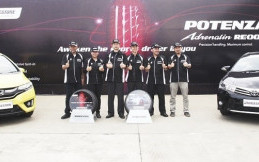 Bridgestone Luncurkan Penyempurnaan Komitmen Global atas CSR