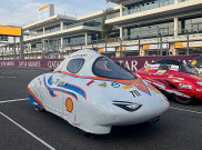 Universitas UI Dan UNY Cetak Prestasi di Kompetisi Solusi Mobilitas Inovatif 