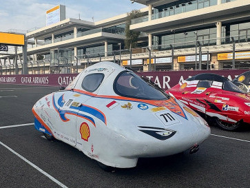 Universitas UI Dan UNY Cetak Prestasi di Kompetisi Solusi Mobilitas Inovatif 