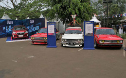 Datsun Apresiasi Pelanggan Melalui Customer Gathering