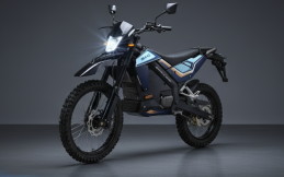 Emmo JVX GT dan Emmo JVH Max Viral Jadi Motor MBG, Segini Harganya