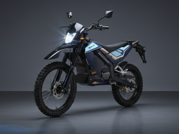 Emmo JVX GT dan Emmo JVH Max Viral Jadi Motor MBG, Segini Harganya