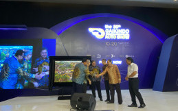 Indonesia Peringkat 11 Dunia dalam Produksi Kendaraan Bermotor
