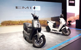 Tak Semua Diler Honda Jual Motor Listrik EM1 e:, Simak Penjelasannya