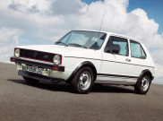 Mengenal VW Golf Mk1, Raja Pertama di Kelas Hot Hatch