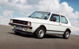 Mengenal VW Golf Mk1, Raja Pertama di Kelas Hot Hatch