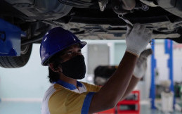 Begini Cara Hitung Biaya Perawatan Mobil