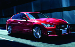 Nissan Bakal Stop Jual Mobil Sedan di Jepang, Bagaimana Nasib Skyline?
