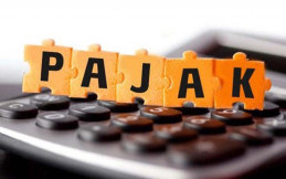 Sakpole, Aplikasi Bayar Pajak Jawa Tengah