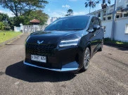 Test Drive Wuling Darion EX PHEV, Mobil Keluarga Sebenarnya