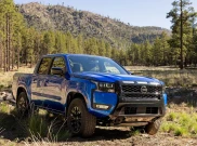 5 Keunggulan Nissan Frontier Sport Edition 2027 untuk Bisnis
