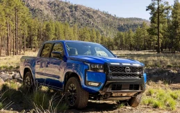 5 Keunggulan Nissan Frontier Sport Edition 2027 untuk Bisnis