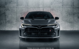 Toyota GR Corolla Meluncur di Amerika Serikat, Harganya Rp551 Jutaan