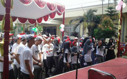 NGK Busi Indonesia Rayakan 40 Tahun Berdiri