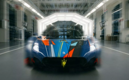 Alfa Romeo dan Maserati Bentuk Bottegafuoriserie, Siap Hadirkan Mobil Edisi Terbatas