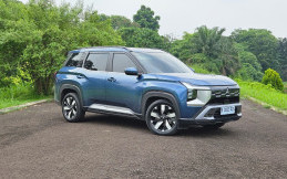 Rifat Sungkar Bicara Wanita Pengguna SUV Perlu Waspada Hal Ini!