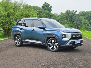 Rifat Sungkar Bicara Wanita Pengguna SUV Perlu Waspada Hal Ini!