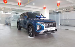 Hyundai Tebar Promo Penjualan Selama Bulan Maret-April 2023