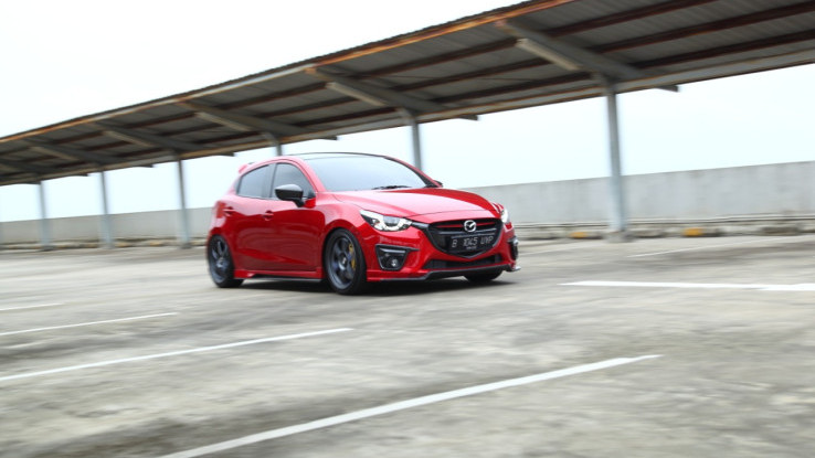 Agar Tak Salah Persepsi, Ini Arti Istilah Japanese Domestic Market atau JDM