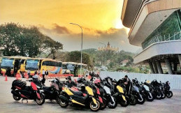 Ini Cara XMOC Untuk Mempererat Silaturahmi dan Kekompakan