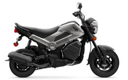 Honda Navi MiniMOTO Tawarkan Sensasi Berkendara yang Praktis, Harga Rp34 Jutaan