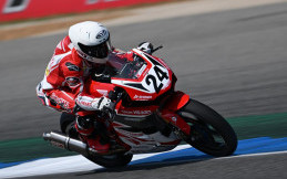 Dominasi Arbi Berimbas Patuhi Regulasi Pengurangan RPM, Siap Kuasai Sepang Bareng Tim