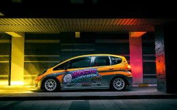 Beli Tiket OLX IMX 2023 Rp 100 Ribu, Pengunjung Bisa Dapat Honda Jazz GE8 