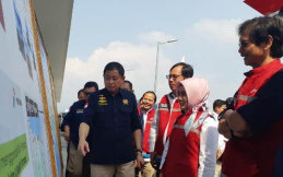 Pertamina Pastikan Pasokan BBM di Tol Trans Jawa Cukup Jelang Lebaran