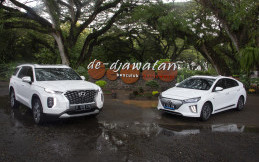 Hyundai Bantu Hidupkan Kembali Pariwisata Banyuwangi