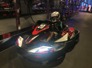 Talenta Bintang Cilik, Profil Fatan Alfa Raid di Dunia Motorsport