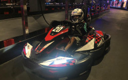 Talenta Bintang Cilik, Profil Fatan Alfa Raid di Dunia Motorsport