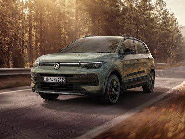 Volkswagen Taigun Facelift Resmi Debut, Tampil Lebih Mewah dengan Identitas Baby Tiguan