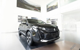 Tambah Trim Baru, New Peugeot 3008 dan 5008 Dijual Mulai Rp 500 Jutaan di Indonesia