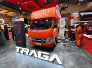 Isuzu Traga Disulap Jadi Salon Berjalan, Seperti Ini Penampakannya