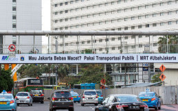 PT MRT Jakarta Butuh Ratusan Karyawan Baru