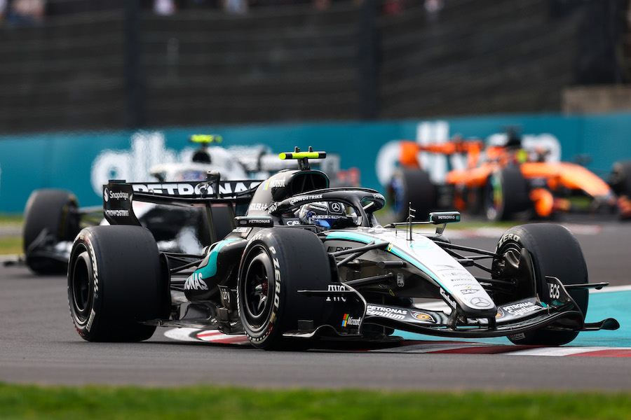 Sepak Terjang Kimi Antonelli Berpotensi Mendominasi F1 2026