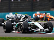 Sepak Terjang Kimi Antonelli Berpotensi Mendominasi F1 2026