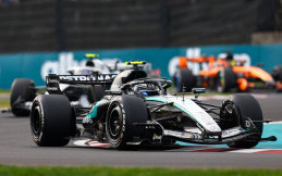 Sepak Terjang Kimi Antonelli Berpotensi Mendominasi F1 2026