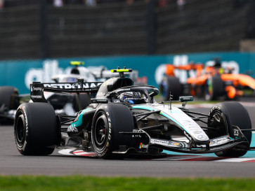 Sepak Terjang Kimi Antonelli Berpotensi Mendominasi F1 2026