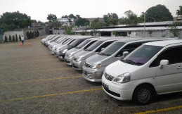 Munas Pertama Serena Indonesia Community di Banyuwangi Bawa Misi Wisata