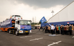 Pertama di Asia Tenggara, Hyundai Indonesia Resmikan Pabrik Pertama di Bekasi