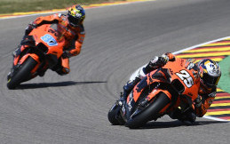 KTM Tech3 Umumkan Line-up Pembalap di MotoGP Austria 2022 
