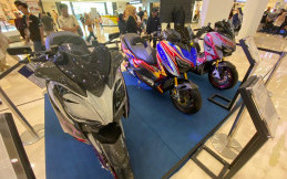 CustoMAXi & Yard Built 2023 Resmi Berakhir, Ini Daftar Pemenangnya
