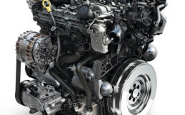 Renault Tunjukkan Mesin 1.3 Liter Berteknologi GT-R