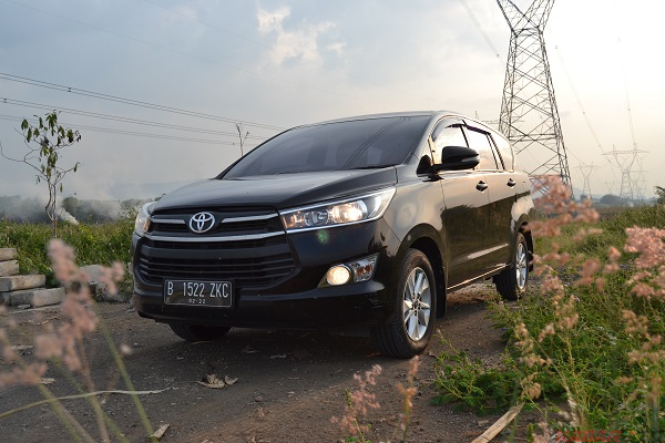 Selagi #DiRumahAja, Pemilik Toyota Bisa Manfaatkan Layanan ERA 